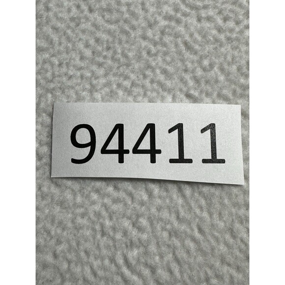 Nike Dri-FIT Crosshatch Polo Size XL Bill Estes Ford Logo Shirt 838965 NWT New - Picture 9 of 9